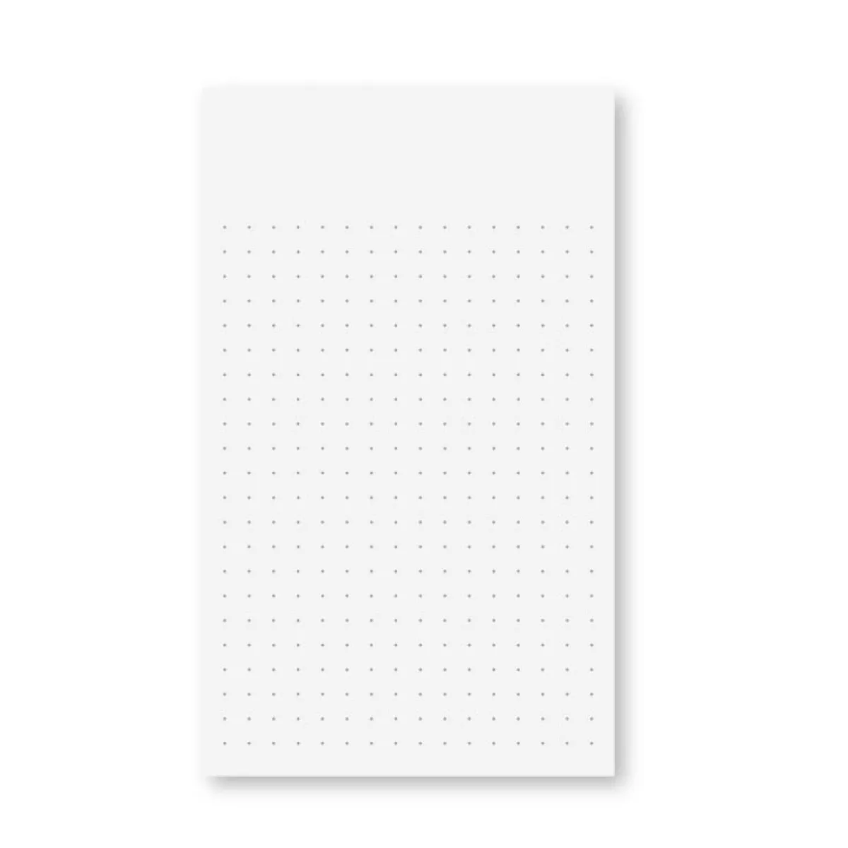 Levenger Premium Index Cards*100 Dot Grid 3 x 5 Cards