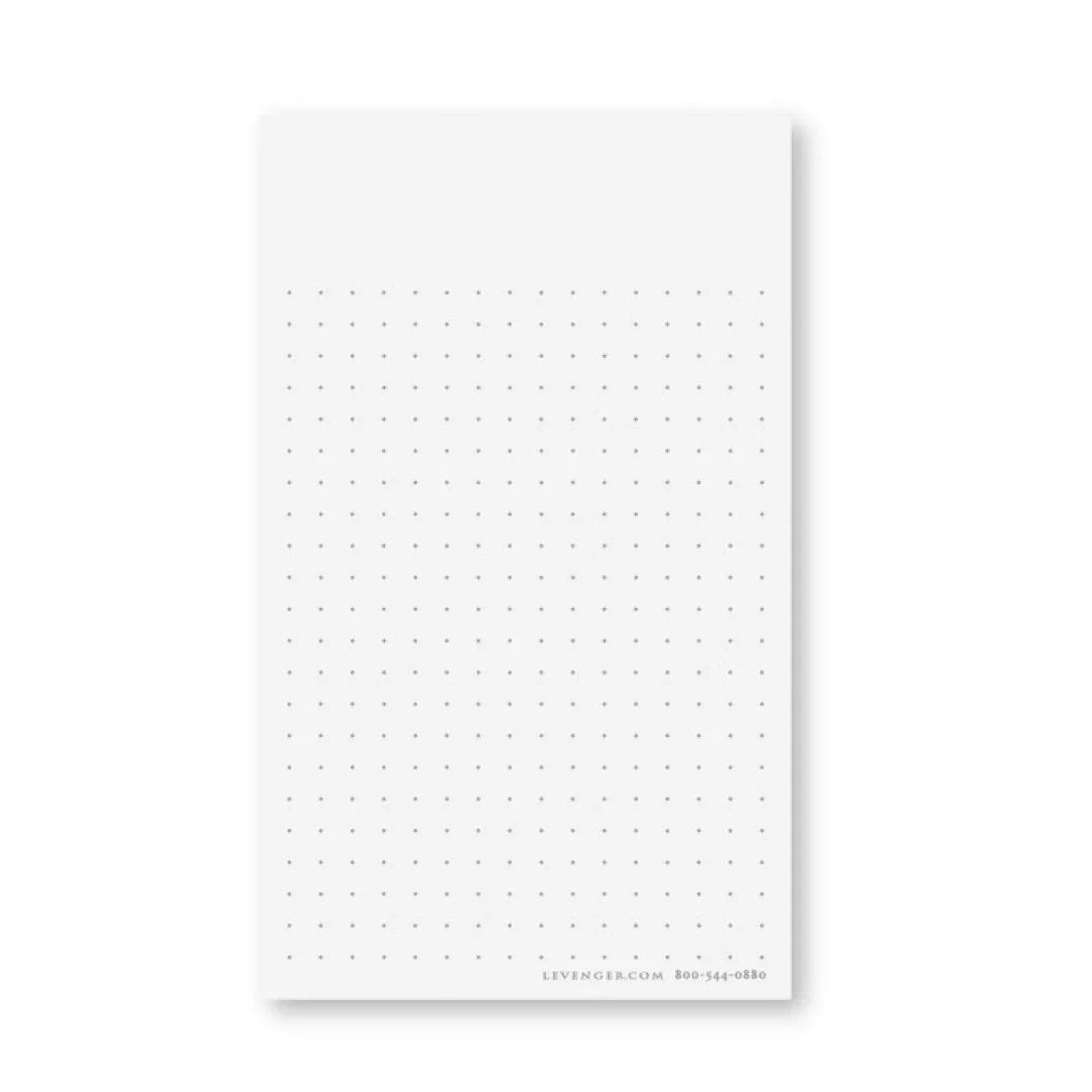 Levenger Premium Index Cards*100 Dot Grid 3 x 5 Cards