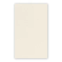 Levenger Premium Index Cards|Premium Personalized Index Cards*500 Personalized 3 x 5 Cards, Vertical Plain