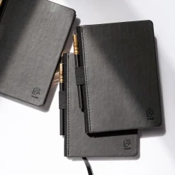 Levenger Journals & Notebooks|Blackwing*A4 Large Blackwing Slate Notebook