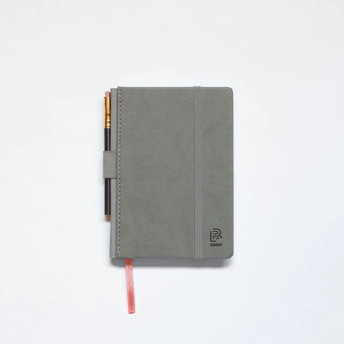 Levenger Journals & Notebooks|Blackwing*A6 Small Blackwing Slate Notebook