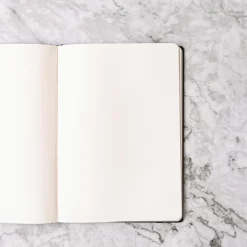 Levenger Journals & Notebooks|Blackwing*A6 Small Blackwing Slate Notebook