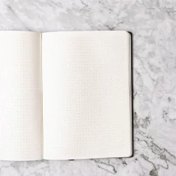 Levenger Journals & Notebooks|Blackwing*A6 Small Blackwing Slate Notebook