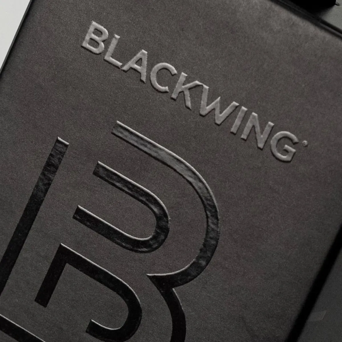 Levenger Pencils|Fine Art Supplies*Blackwing One-Step Long Point Sharpener