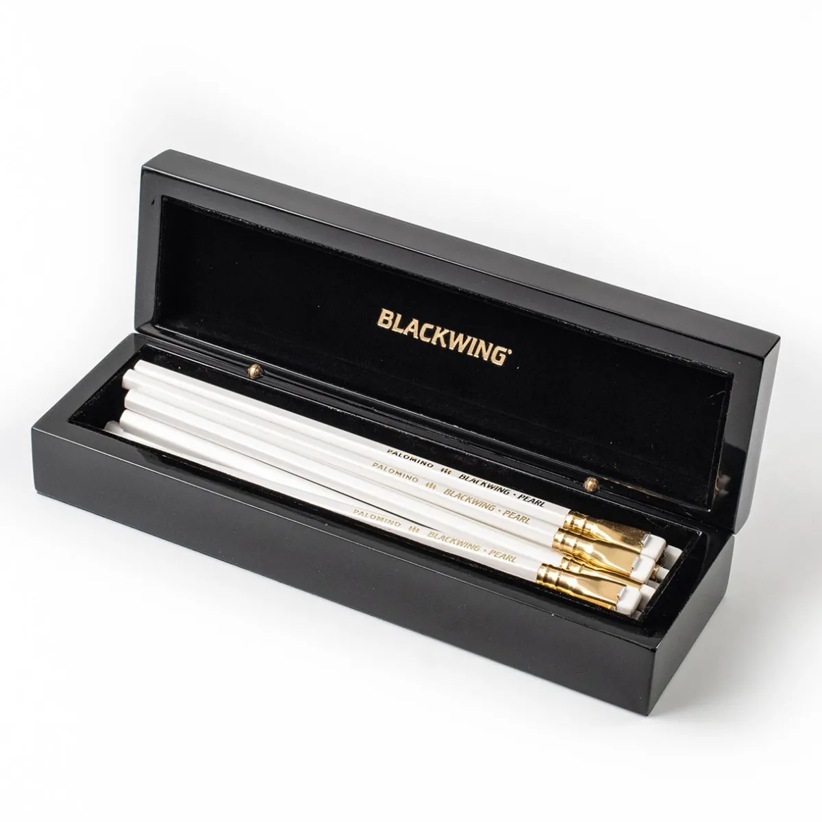 Levenger Pencils|Fine Art Supplies*Blackwing Piano Box Set