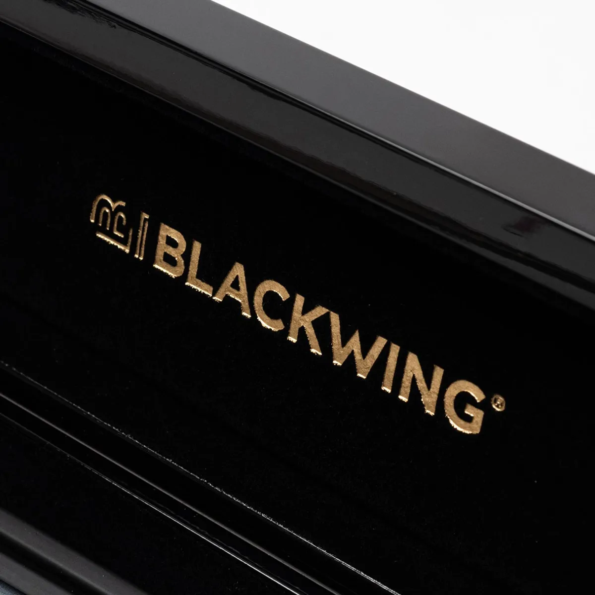 Levenger Pencils|Fine Art Supplies*Blackwing Piano Box Set