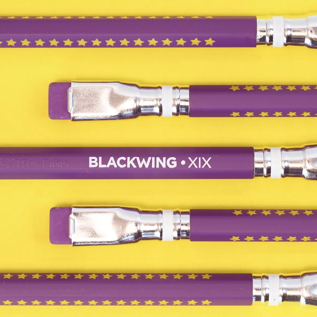 Levenger Pencils|Blackwing*Blackwing Volume XIX 19TH Amendment Pencils (set of 12)