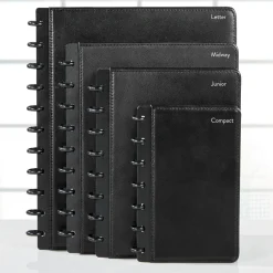 Levenger Jotlet Notebooks*Bomber Jacket Circa Jotlet