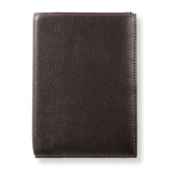 Levenger Pocket Briefcases|Pocket Briefcases*Bomber Jacket International Pocket Briefcase with Pocketini Pen