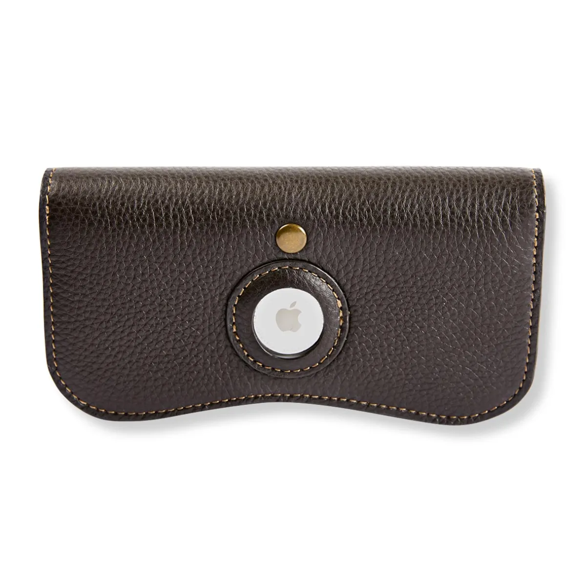 Levenger Eyeglass Cases|Eyeglass Cases*Bomber Jacket Smart Tag Eyeglass Case