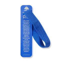 Levenger Bookmarks|1987 Collection*Book Bungee