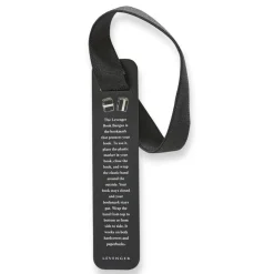 Levenger Bookmarks|1987 Collection*Book Bungee