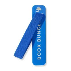 Levenger Bookmarks*Book Bungees (set of 3)