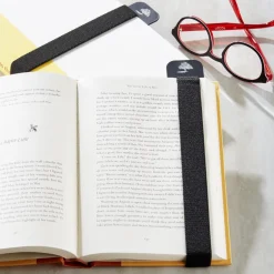 Levenger Bookmarks*Book Bungees (set of 3)