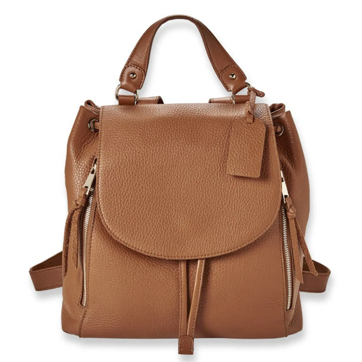 Levenger Backpacks*Carrie Drawstring Backpack