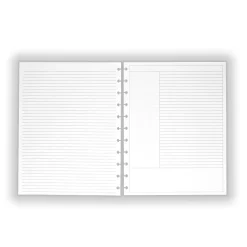 Levenger Junior Notebooks|Letter Notebooks*Circa Bomber Jacket Utility Bundle