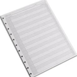 Levenger Accessories*Circa Discbound Notebook Starter Kit