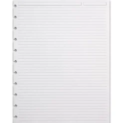 Levenger Accessories*Circa Discbound Notebook Starter Kit