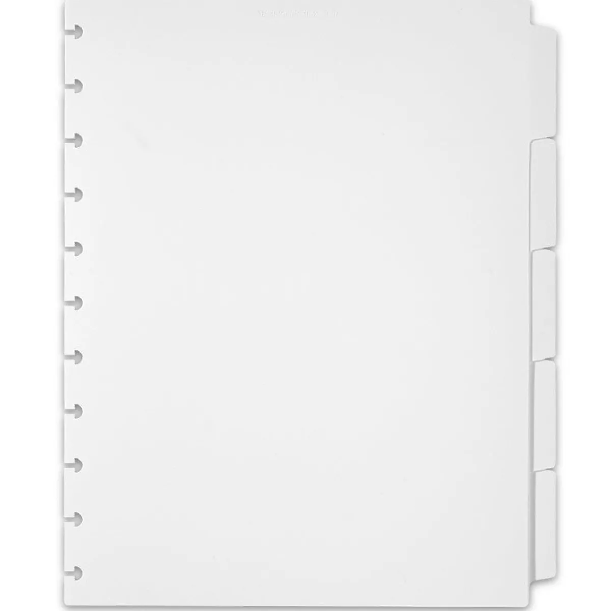 Levenger Accessories*Circa Discbound Notebook Starter Kit