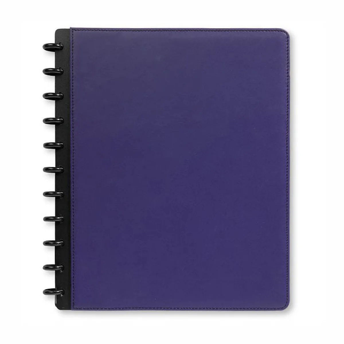 Levenger Compact Notebooks|Junior Notebooks*Circa Leather Discbound Notebook
