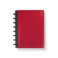 Levenger Compact Notebooks|Junior Notebooks*Circa Leather Discbound Notebook