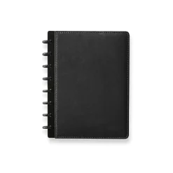 Levenger Compact Notebooks|Junior Notebooks*Circa Leather Discbound Notebook