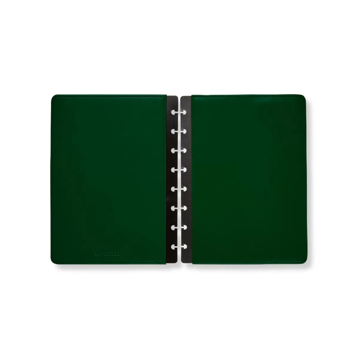 Levenger Compact Notebooks|Junior Notebooks*Circa Leather Foldover Cover