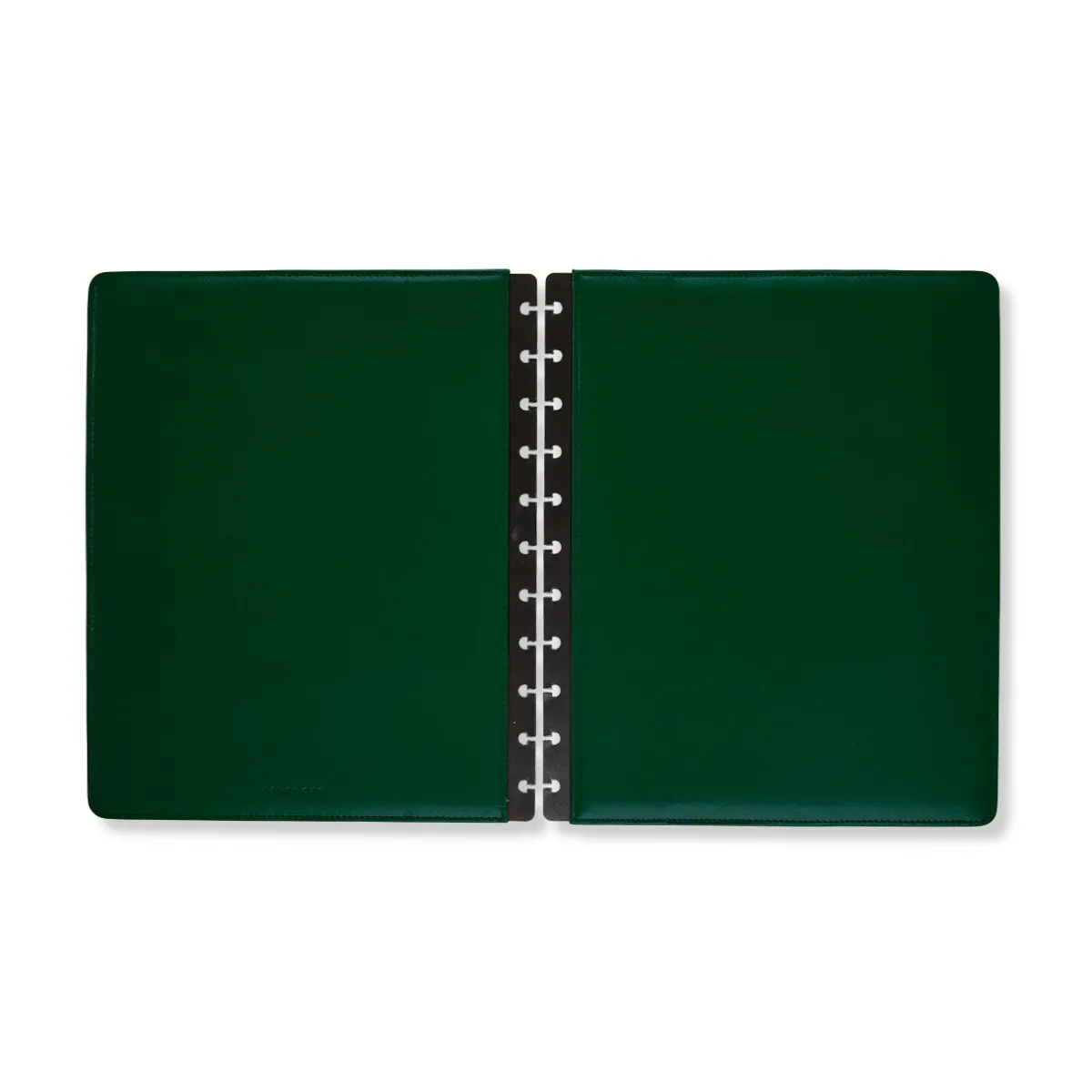 Levenger Compact Notebooks|Junior Notebooks*Circa Leather Foldover Cover