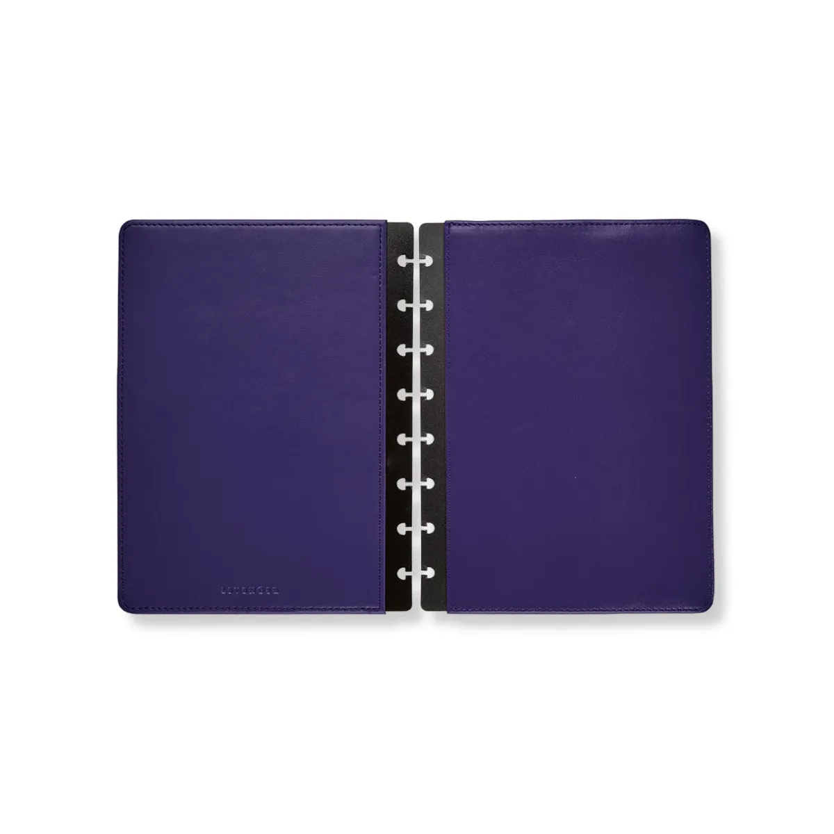 Levenger Compact Notebooks|Junior Notebooks*Circa Leather Foldover Cover
