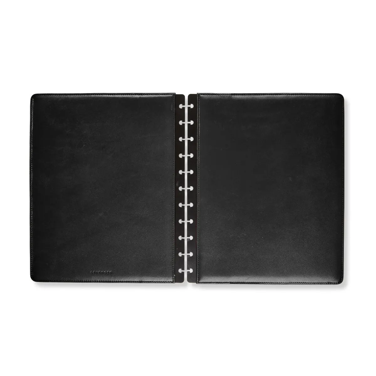 Levenger Compact Notebooks|Junior Notebooks*Circa Leather Foldover Cover