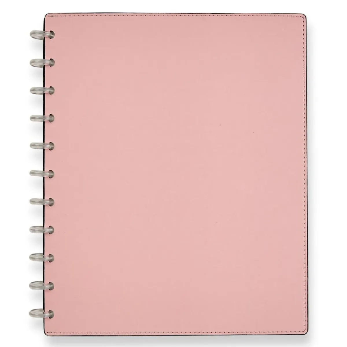 Levenger Junior Notebooks|Letter Notebooks*Circa Modern Sliver Discbound Notebook
