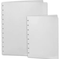 Levenger Accessories*Circa Simply Irresistible Discbound Notebook Sampling Kit