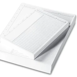 Levenger Accessories*Circa Simply Irresistible Discbound Notebook Sampling Kit