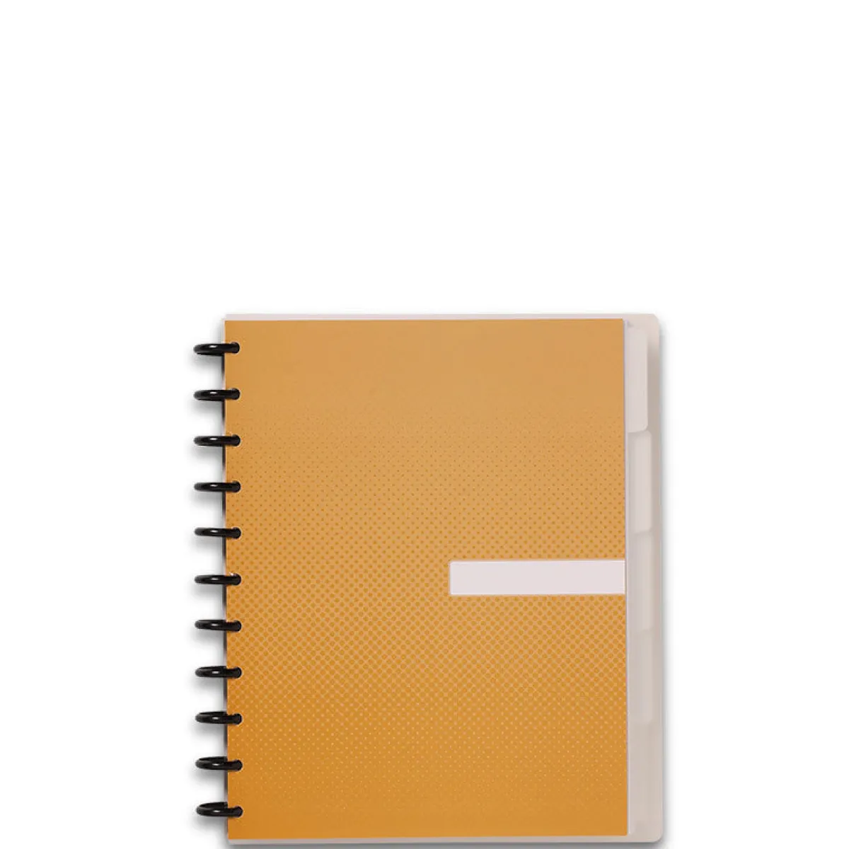 Levenger Letter Notebooks*Circa 5-Subject Annotation Ruled Notebook (150 sheets)