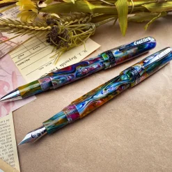 Levenger Fountain Pens|Conklin*Conklin 1898 Fountain Pen