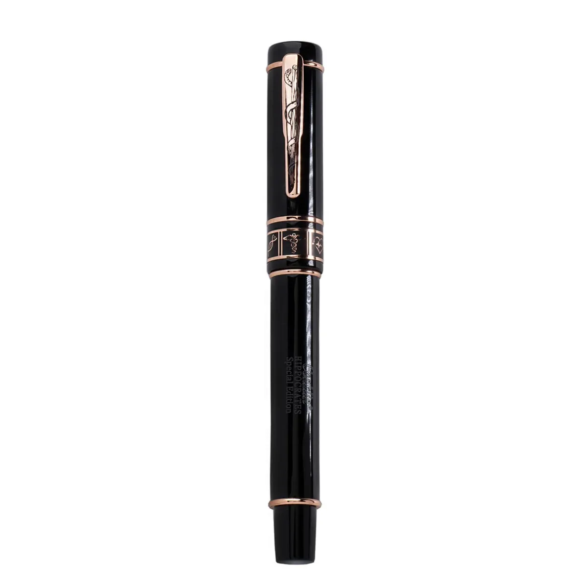 Levenger Fountain Pens|Conklin*Conklin Hippocrates Fountain Pen