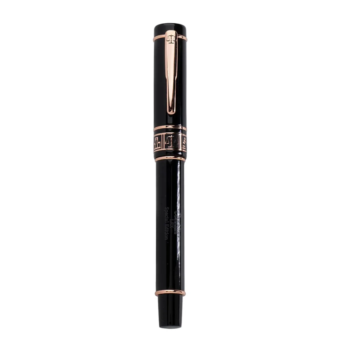 Levenger Fountain Pens|Conklin*Conklin Lex Fountain Pen