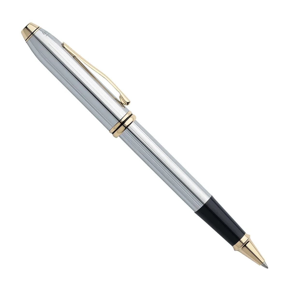Levenger Ballpoint Pens|Rollerball Pens*Cross Townsend Medalist Pen