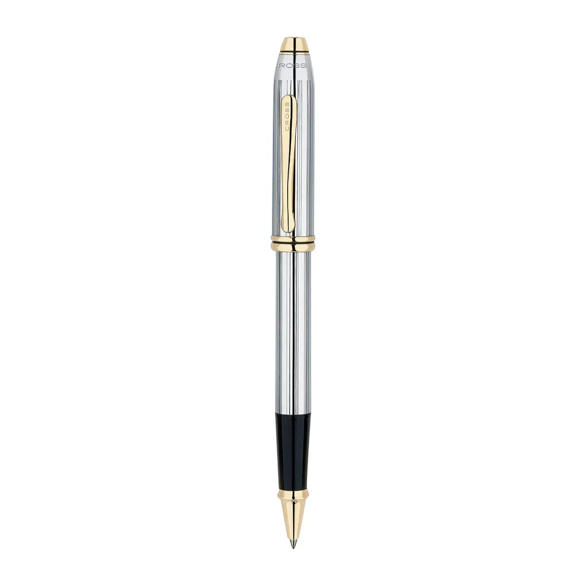 Levenger Ballpoint Pens|Rollerball Pens*Cross Townsend Medalist Pen