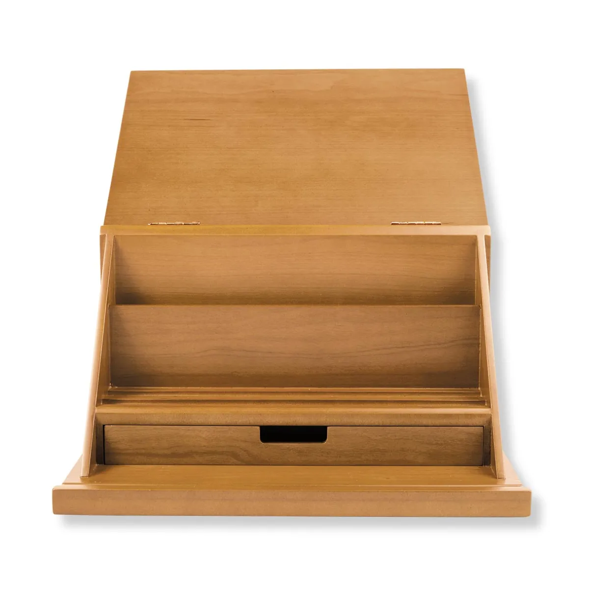 Levenger Workspace Organizers*Cubi Creator's Desktop Cabinet