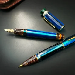 Levenger Fountain Pens|+ 27 More*Delta North Sentinel Fountain Pen