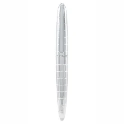 Levenger Fountain Pens|Diplomat*Diplomat Aero Rhomb Fountain Pen
