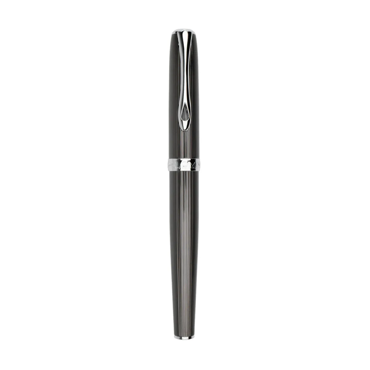 Levenger Fountain Pens|Diplomat*Diplomat Excellence A2 Guilloche Fountain Pen
