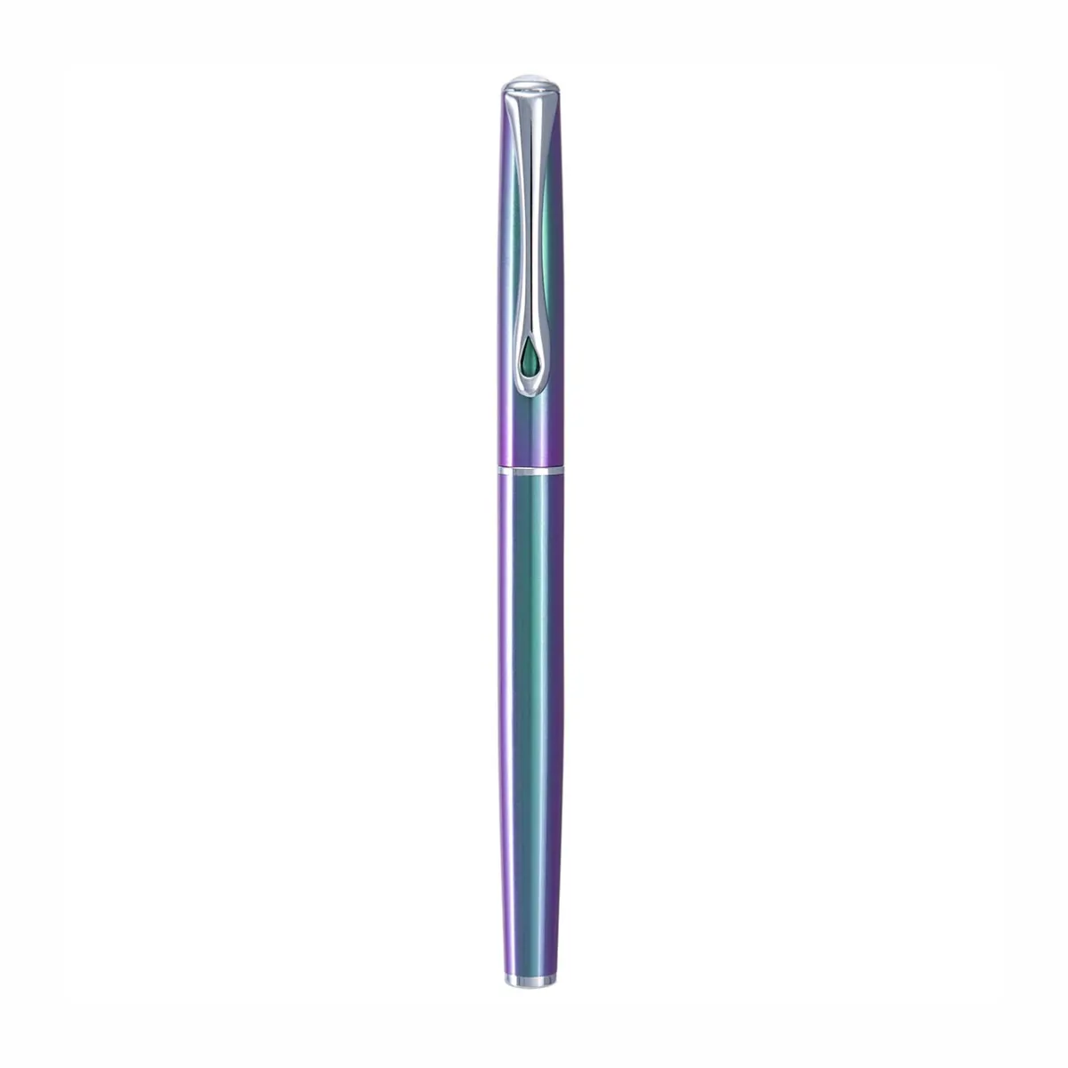Levenger Fountain Pens|Diplomat*Diplomat Traveller Funky Fountain Pen