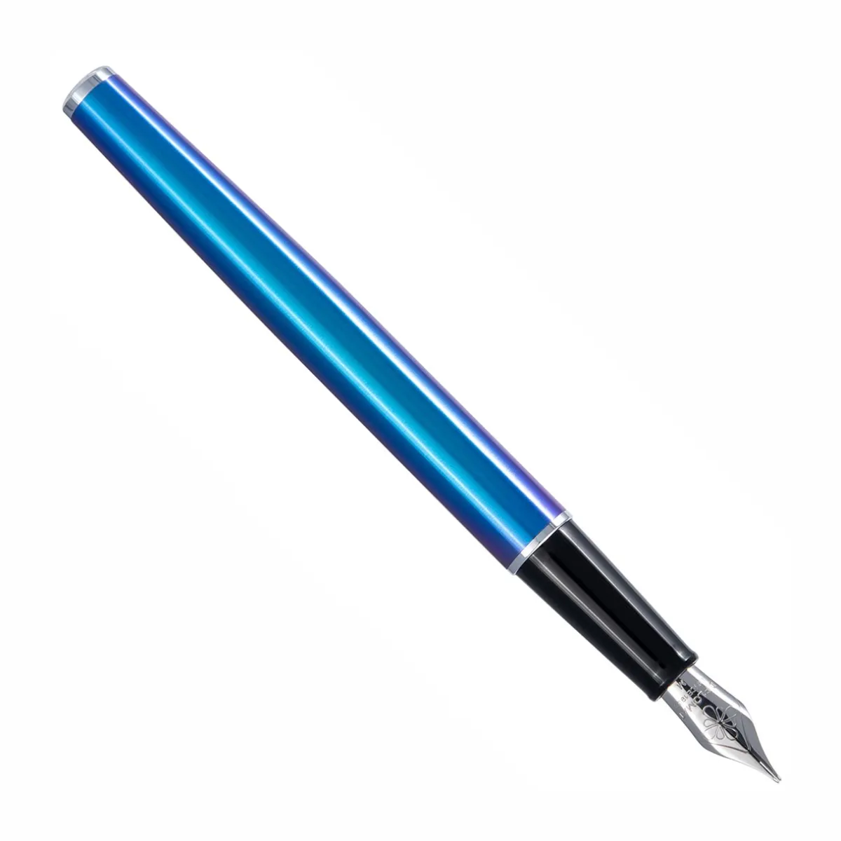 Levenger Fountain Pens|Diplomat*Diplomat Traveller Funky Fountain Pen