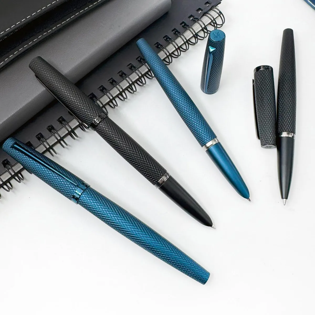 Levenger Rollerball Pens|Diplomat*Diplomat Viper Pen