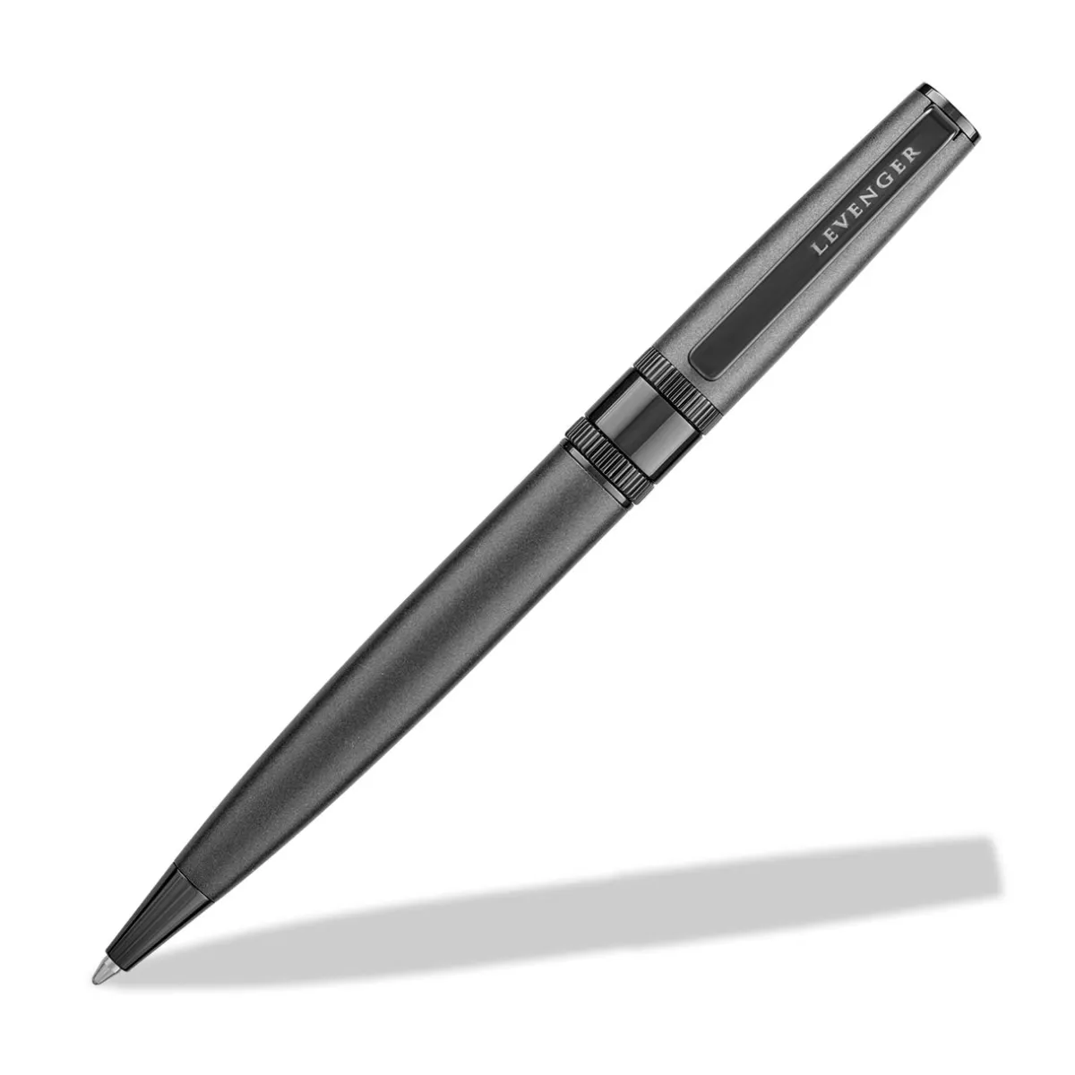 Levenger Levenger Pens|Ballpoint Pens*Engineer Pen