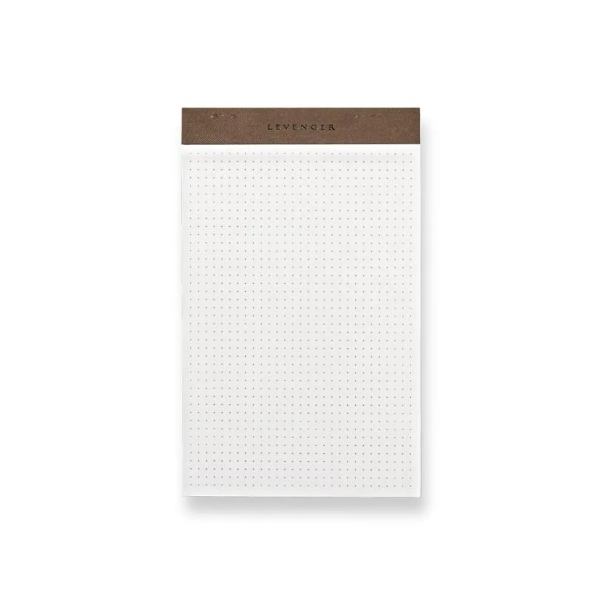 Levenger Freeleaf & Notepads*Freeleaf Dot Grid Pads (set of 5)