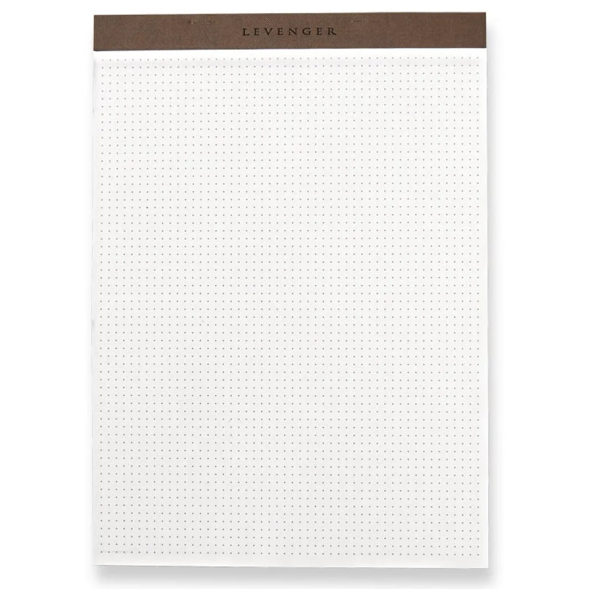 Levenger Freeleaf & Notepads*Freeleaf Dot Grid Pads (set of 5)