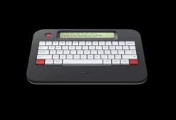 Levenger Tech Essentials*Freewrite Alpha Typewriter in Raven Black With Backlight
